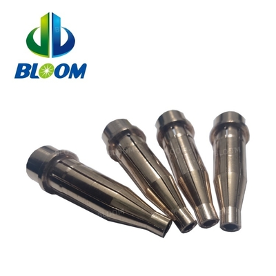 Αντίσταση συγκόλληση BECU υλικό συλλέγει chucks που χρησιμοποιούνται για stud συγκόλληση