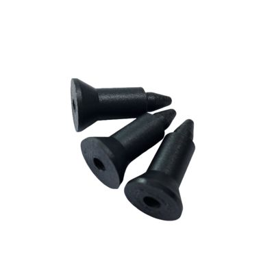 Ανθεκτικό εξαρτήματα συγκόλλησης σε σημείο KCF Sleeve KCF Guide Pin για συγκόλληση σε σημείο