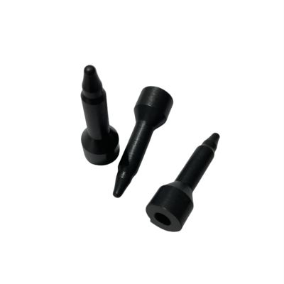 Ανθεκτικό εξαρτήματα συγκόλλησης σε σημείο KCF Sleeve KCF Guide Pin για συγκόλληση σε σημείο