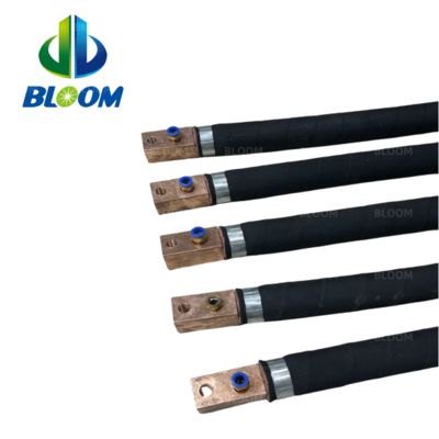 Υδρόψυκτα Καλώδια Εύκαμπτα Καλώδια Θερμικά Καλώδια για Επαγωγικά Κλιβάνους Μεταλλουργικά Αξεσουάρ