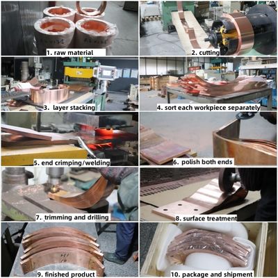 Αξεσουάρ συγκόλλησης σημείων υψηλής ποιότητας, ανθεκτικά και ευέλικτα για έργα συγκόλλησης ακριβείας