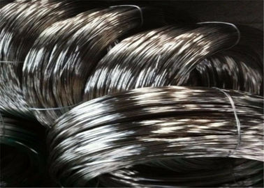 Καλώδιο κραμάτων 825 Incoloy με την άριστη απόδοση αντίστασης ραγίσματος