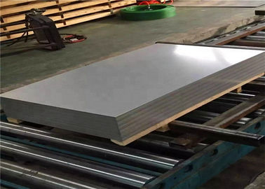 Φύλλο Monel K500 κραμάτων χαλκού νικελίου, κράμα 1100 νικελίου N05500 εκτατή δύναμη
