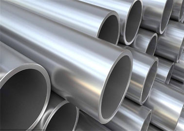 Διπλή επιφάνεια 0.2mm50mm παστώματος σωλήνων ανοξείδωτου 2205 Wallthickness