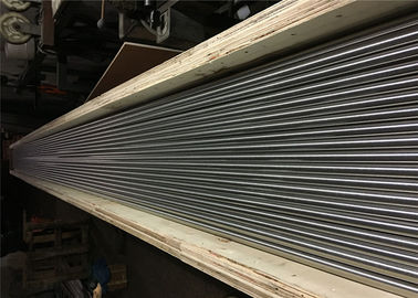 διπλός σωλήνας ανοξείδωτου F60 πάχους 10200mm για τη βιομηχανία κατασκευής Achine