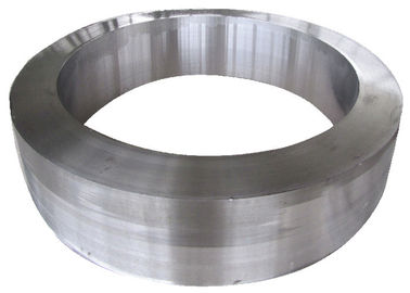 Inconel 625 προσαρμοσμένο σφυρηλατημένο κράμα μανίκι χάλυβα μερών συνελεύσεων βαλβίδων για τη ναυπηγική