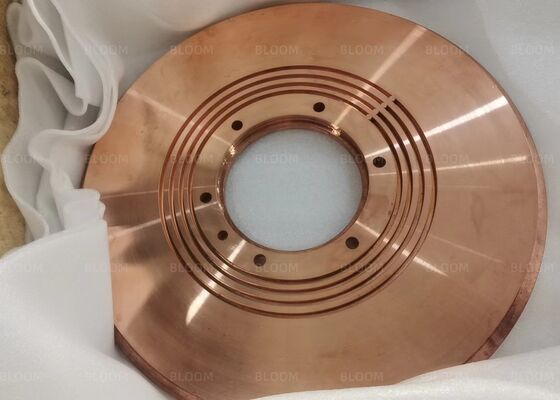 Τελειωμένος τροχός συγκόλλησης με μηχανή με μέρος εκτύπωσης Τελειωμένου τροχού για συγκόλληση ραφής