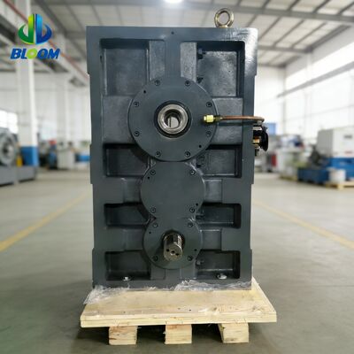 SJ SZ65 σειράς υψηλής ροπής ακριβής συγχρονικής λειτουργίας εξωτερικός μηχανισμός