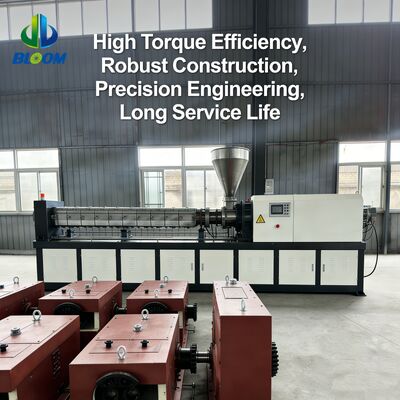 SJ SZ65 σειράς υψηλής ροπής ακριβής συγχρονικής λειτουργίας εξωτερικός μηχανισμός