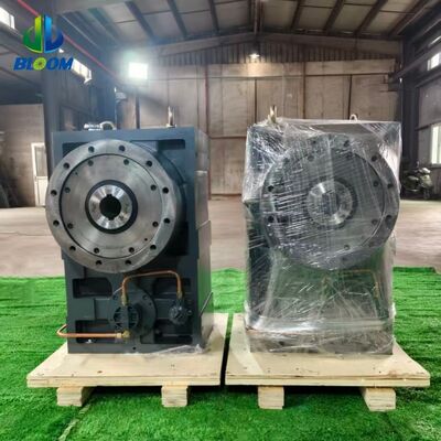 SJ SZ65 σειράς υψηλής ροπής ακριβής συγχρονικής λειτουργίας εξωτερικός μηχανισμός