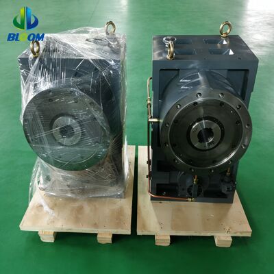 Συσκευή μετατροπής SJ SZ65 σειράς για κάθετη μονόβραχτη εξωθρευτή με μετατροπή υψηλής ροπής