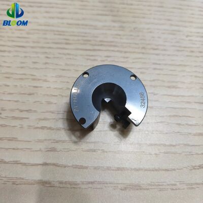 High Wear-Resistant Alloy KTW12 Cutter Box for Electrode Tip Reshaping and 100% Compatibility with KTW12 Tip Dresser