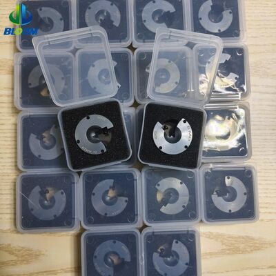 KTW12 Tip Dresser Cutter Box for Spot Welding with High Wear-Resistant Alloy, Precision Edge Geometry & Anti-Vibration Design