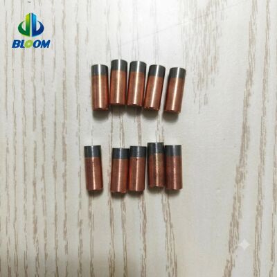 High Purity Tungsten Resistance Welding Electrode with Superior Thermal Resistance and Excellent Chemical Stability