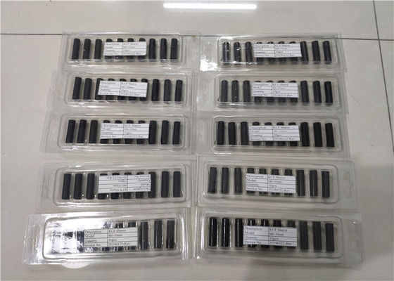 M4 / M5 / M6 / M8 / M10 / M12 ΚΚΦ Ελαφρά Καλή μόνωση