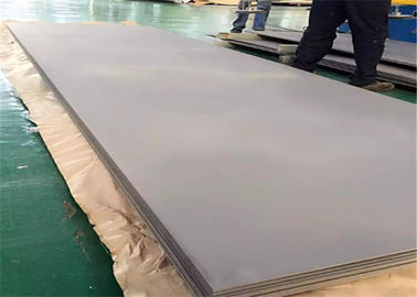 FeNi36 Invar 36 πιάτο, καυτό - κυλημένο Invar 36 φύλλο 1710 X 1110 X 31mm