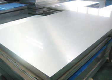 Invar 36 κράμα 36 Unsk93600 W Nr 1 πιάτο ανοξείδωτου 3912 για τη βιομηχανία Petrochemial