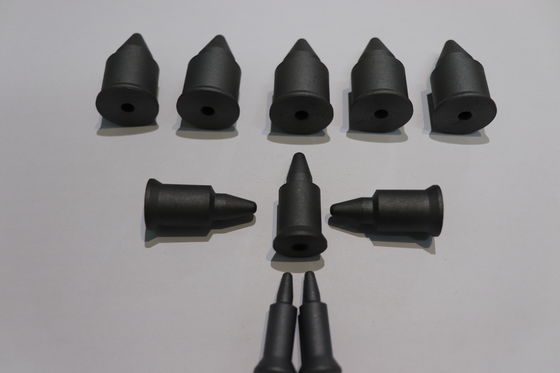 M4 / M5 / M6 / M8 / M10 / M12 ΚΚΦ Ελαφρά Καλή μόνωση