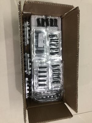 M4 / M5 / M6 / M8 / M10 / M12 ΚΚΦ Ελαφρά Καλή μόνωση