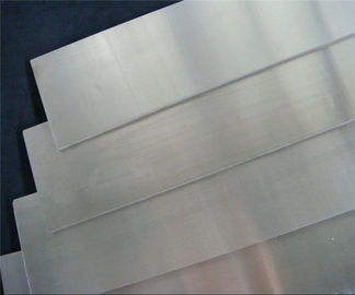 DIN 1,3912 Ni36 Invar 36 πιάτο 4J36 UNS K93600 ASTM F1684 φύλλων κραμάτων
