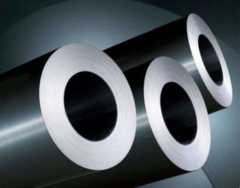 Διπλή επιφάνεια 0.2mm50mm παστώματος σωλήνων ανοξείδωτου 2205 Wallthickness