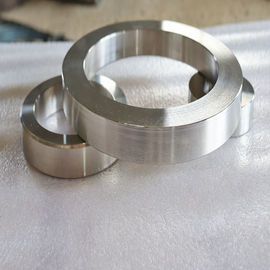 Inconel 625 προσαρμοσμένο σφυρηλατημένο κράμα μανίκι χάλυβα μερών συνελεύσεων βαλβίδων για τη ναυπηγική