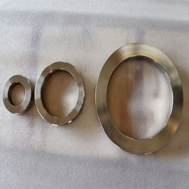 Inconel 625 προσαρμοσμένο σφυρηλατημένο κράμα μανίκι χάλυβα μερών συνελεύσεων βαλβίδων για τη ναυπηγική