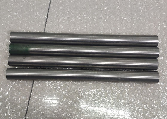 Dia 12mm υλικό φραγμών KCF 16mm 18mm για την κατασκευή των καρφιτσών και των μανικιών οδηγών
