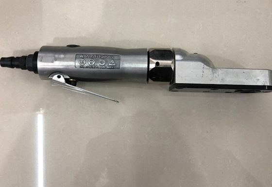 Μέταλλο 18mm πνευματικό κομμό ακρών ηλεκτροδίων 1300rpm