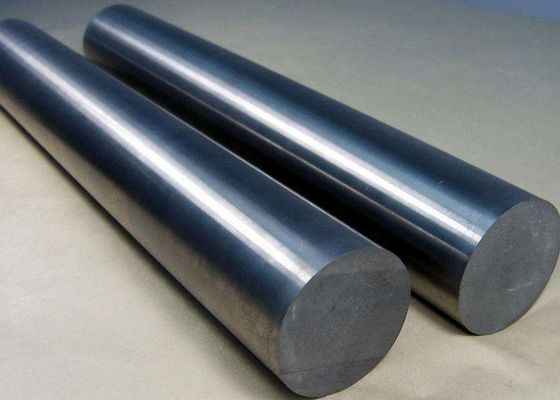 Weldable χαμηλός συντελεστής Invar 36 θερμικής επέκτασης φραγμός
