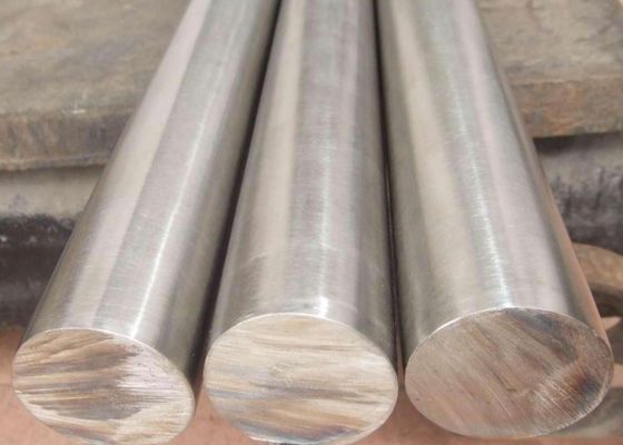 Weldable χαμηλός συντελεστής Invar 36 θερμικής επέκτασης φραγμός
