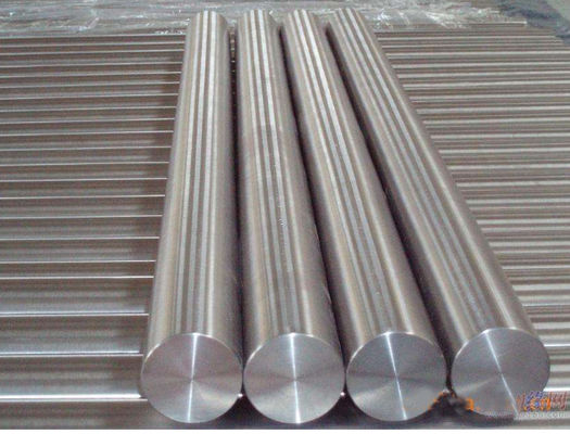 Weldable χαμηλός συντελεστής Invar 36 θερμικής επέκτασης φραγμός