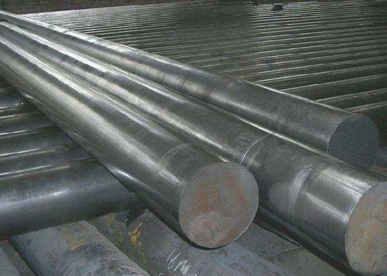 Χαμηλή επέκταση 4J36 UNS K93600 AISI ASTM Invar 36 στρογγυλός φραγμός