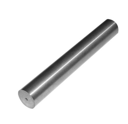 ASTM 50MM Nitronic 50 καυτό - κυλημένο ανοξείδωτο γύρω από το φραγμό