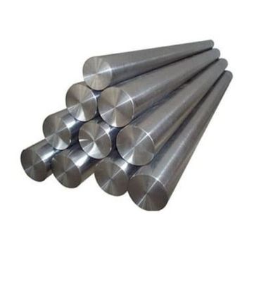 ASTM 50MM Nitronic 50 καυτό - κυλημένο ανοξείδωτο γύρω από το φραγμό