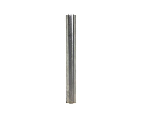 UNS S21800 Nitronic 60 στερεός στρογγυλός φραγμός ανοξείδωτου