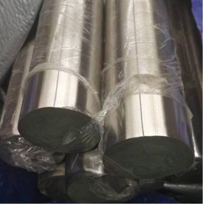 Χάλυβας κραμάτων 17-4PH A276 410 42crmo4 γύρω από το φραγμό