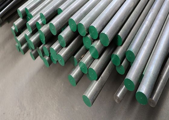Διάμετρος 12mm κράμα 13mm 16mm 20mm KCF γύρω από το φραγμό