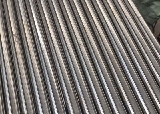 Διάμετρος 12mm κράμα 13mm 16mm 20mm KCF γύρω από το φραγμό