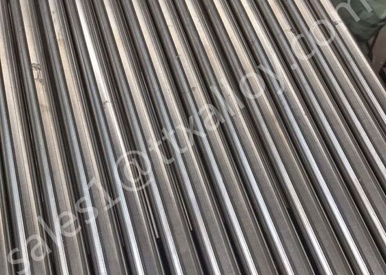 Dia 12mm Dia 16mm ράβδοι κραμάτων KCF για την παραγωγή των καρφιτσών μόνωσης