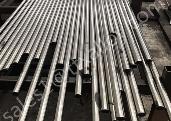 υλικές ράβδοι κραμάτων 14mm 16mm 18mm KCF με τη φωτεινή επιφάνεια