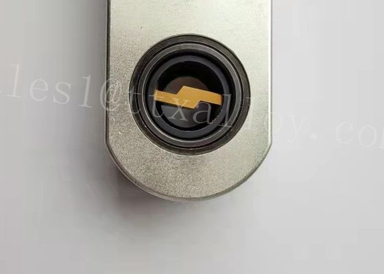 Πολωνικό κομμό ακρών ΚΑΠ πνευματικό με έναν καθορισμένο κόπτη και κάτοχος