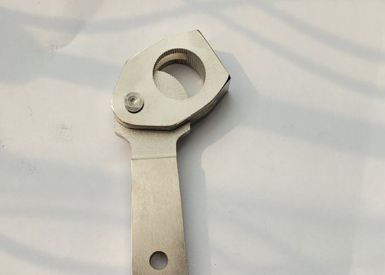Remover ακρών συγκόλλησης σημείων γαλλικό κλειδί ηλεκτροδίων 8 - 25mm Dia