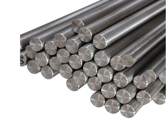 ASTM AISI Nitronic 50 χάλυβας κραμάτων xm-19 γύρω από το φραγμό