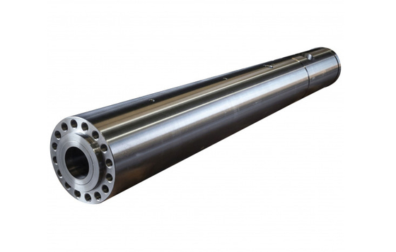 Mitsubishi 105mm βαρέλι 12 διμεταλλικό σκάφος της γραμμής μπουλονιών ΚΑΠ τελών τρυπών
